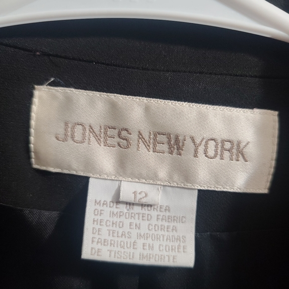 Jacket - Picture 2 of 6